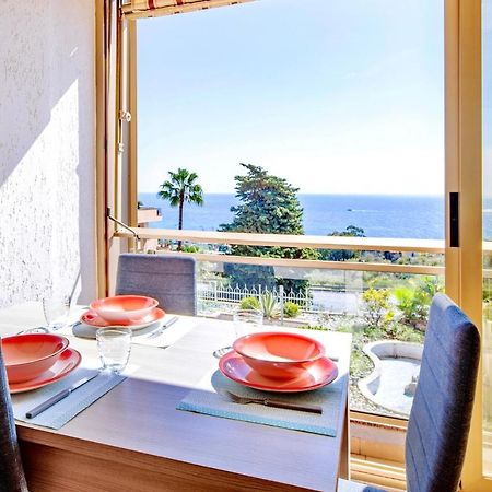Free Parking-Sea View, With Pool & Garden Apartamento Sanremo Exterior foto